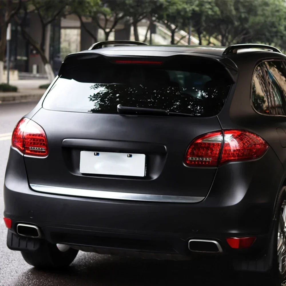 Car Wrap Roll Film Sticker Premium Matte Black Vinyl Vehicle Decal Body Trim Motorcycle Auto Decoration Film Air Bubble Free