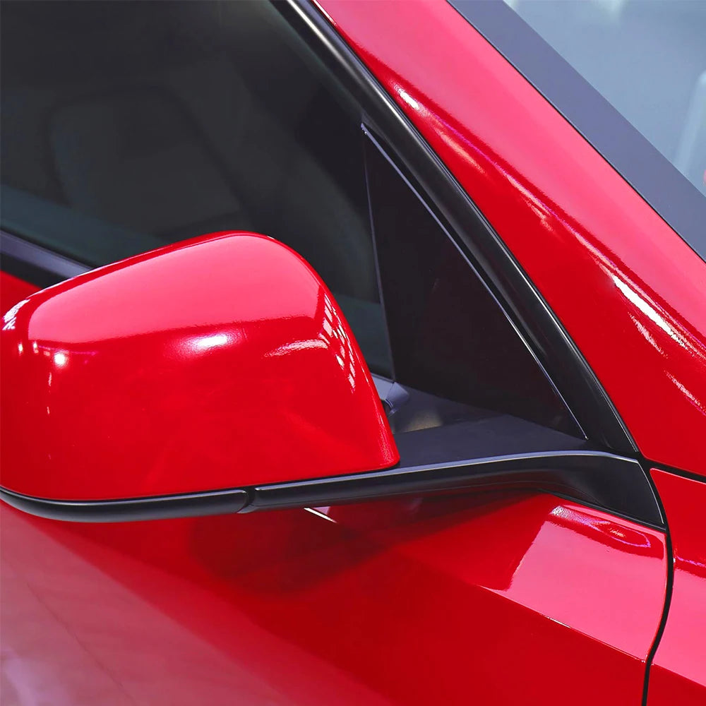 Frosted Black Vinyl Wrap Car Motorcycle Adhesive Vinyl Body Wrapping Film Waterproof PVC Bubble Free Decal Car Accessories