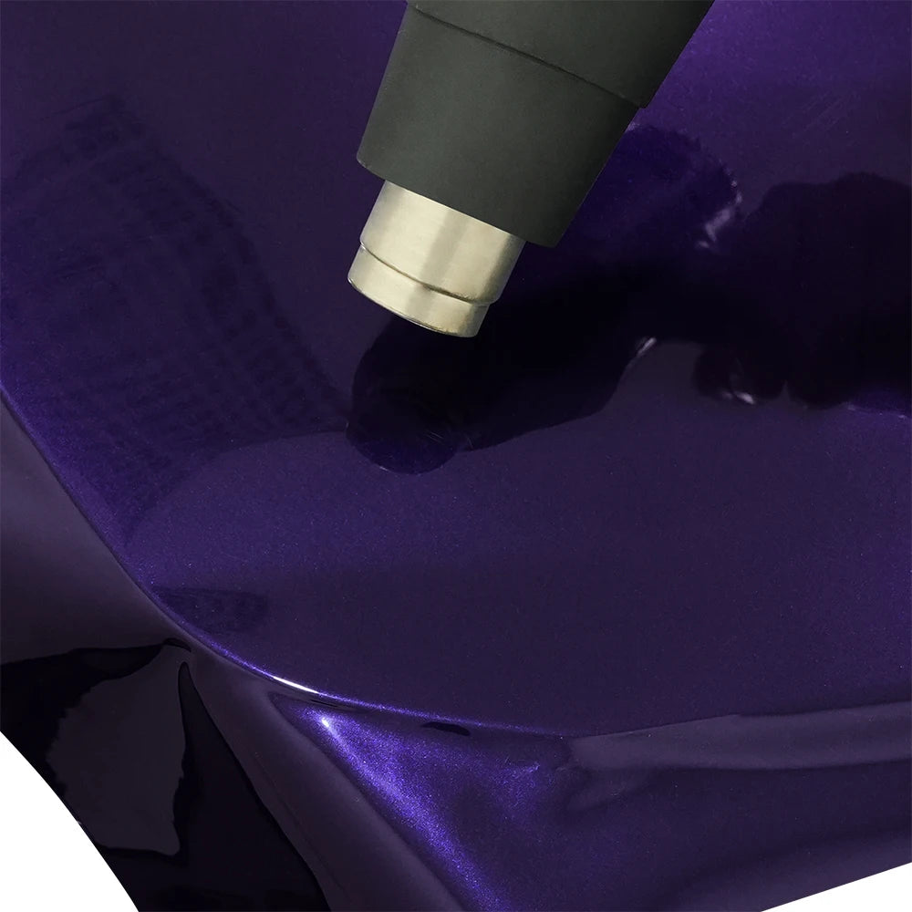 1.52/3/6/16.5M Dolotta Purple Vinyl Film Car Styling Wrapping Sheet Roll Film Automobiles for Car Hood Roof Stickers Accessories