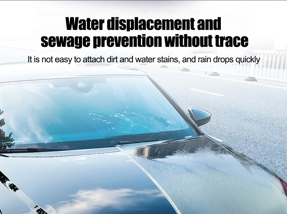 Car Ceramic Nano Coating Liquid Coatin Nano Hydrophobic Layer Polishing Paint Coating Agent Car polish Nanos Coatings