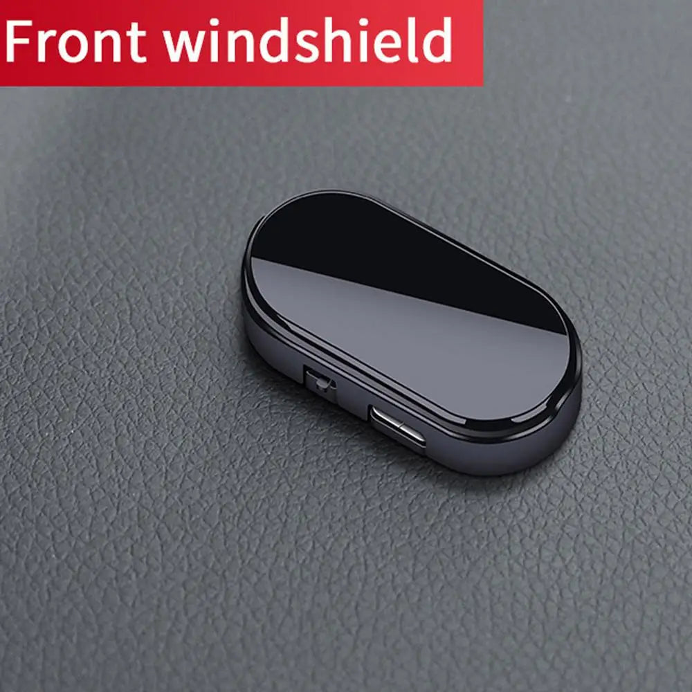 Car Fake Security Light Solar Powered simulation Alarm Anti Theft LED warning light Flashing Caution Lamp for Auto Interior Safe
