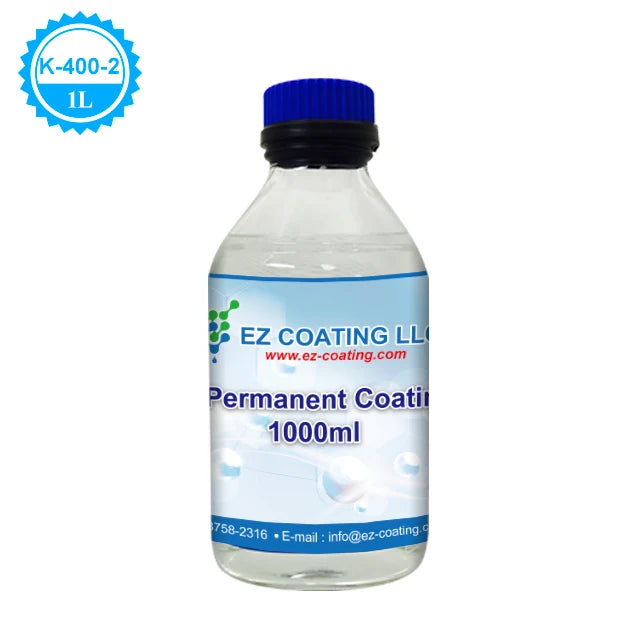 10H Ceramic Coating K-400-2 10L Permanent Anti-scratch Residue-Free & Streak-Free Car Protection
