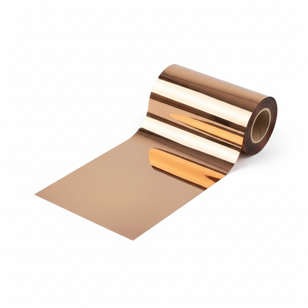 Bronze Reflective Film