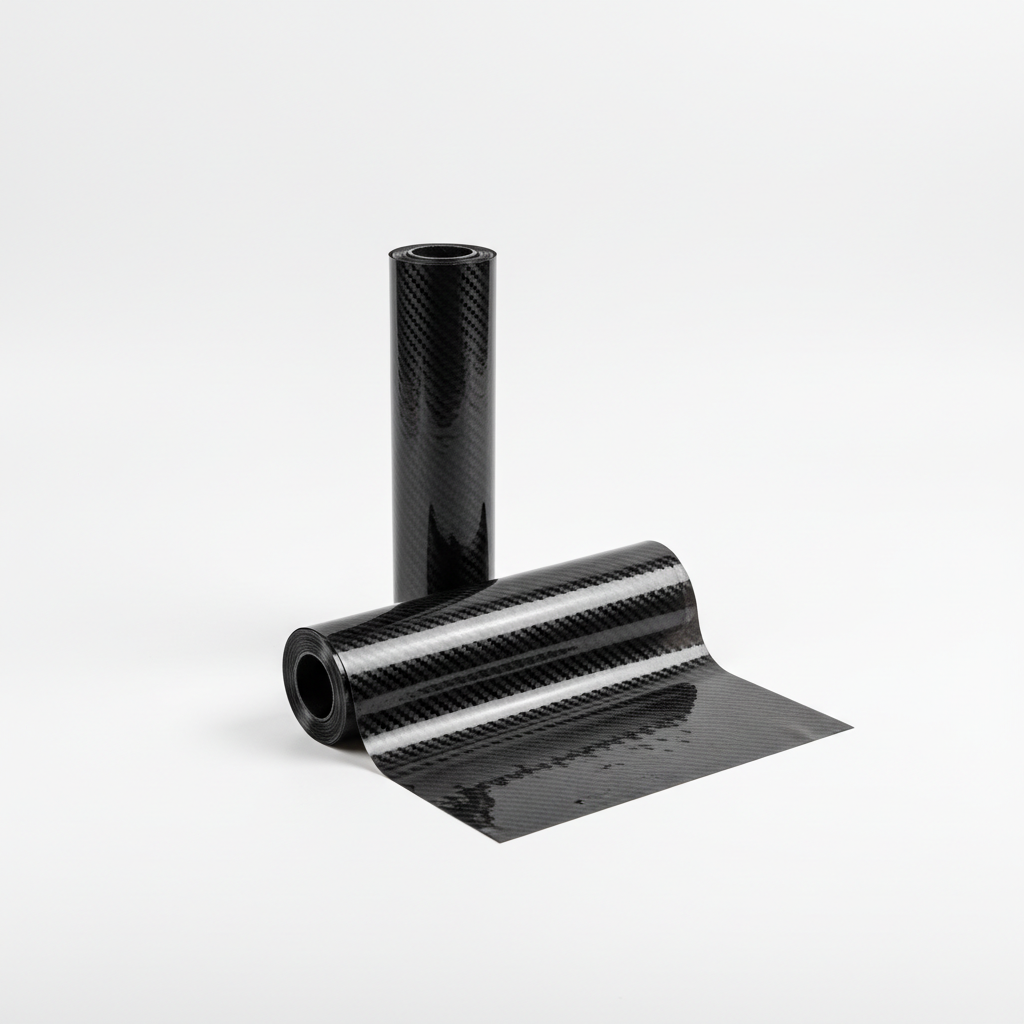 Carbon Tint