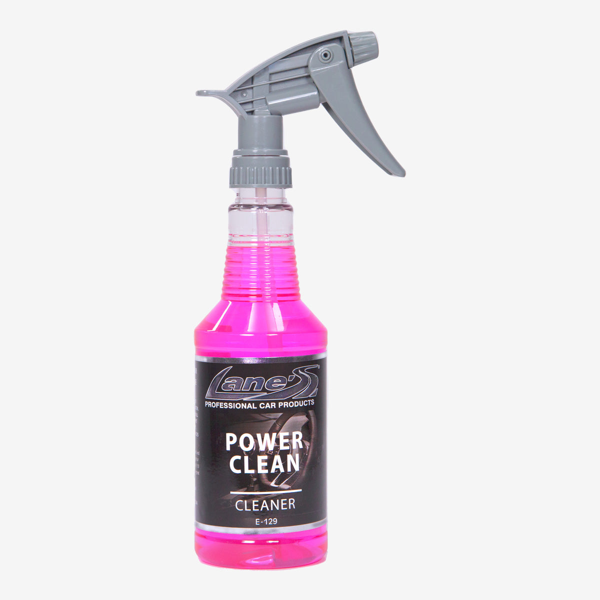 Auto Power Vinyl Cleaner
