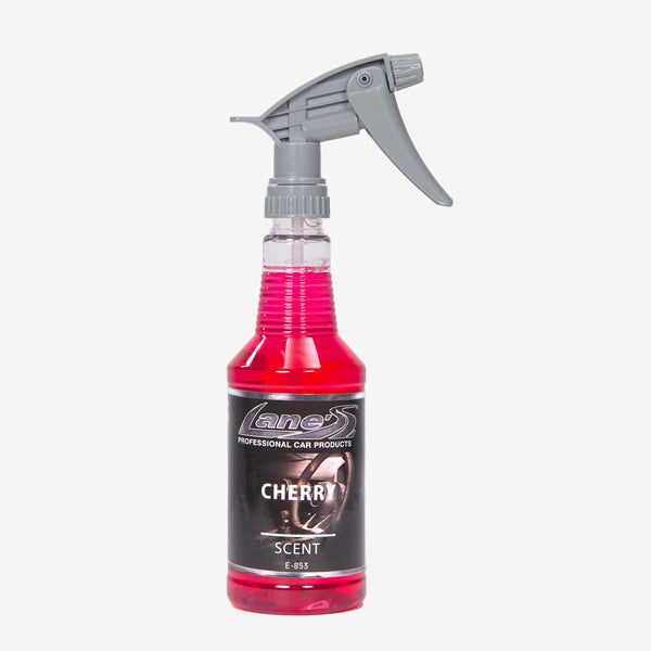 Cherry Car Scent