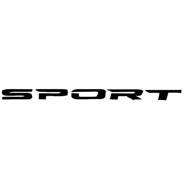New 4 Pcs Car Sticker Sports Font Car Body Sticker Auto Door Rims Wheel Hub Racing Decal Exterior Accessories Auto Products Sport Reflect Light Car Decal Sticker Wheels Rims Racing Car Sticker Emblem Logo Car Door Rims Wheel Hub Decal Auto Accessories