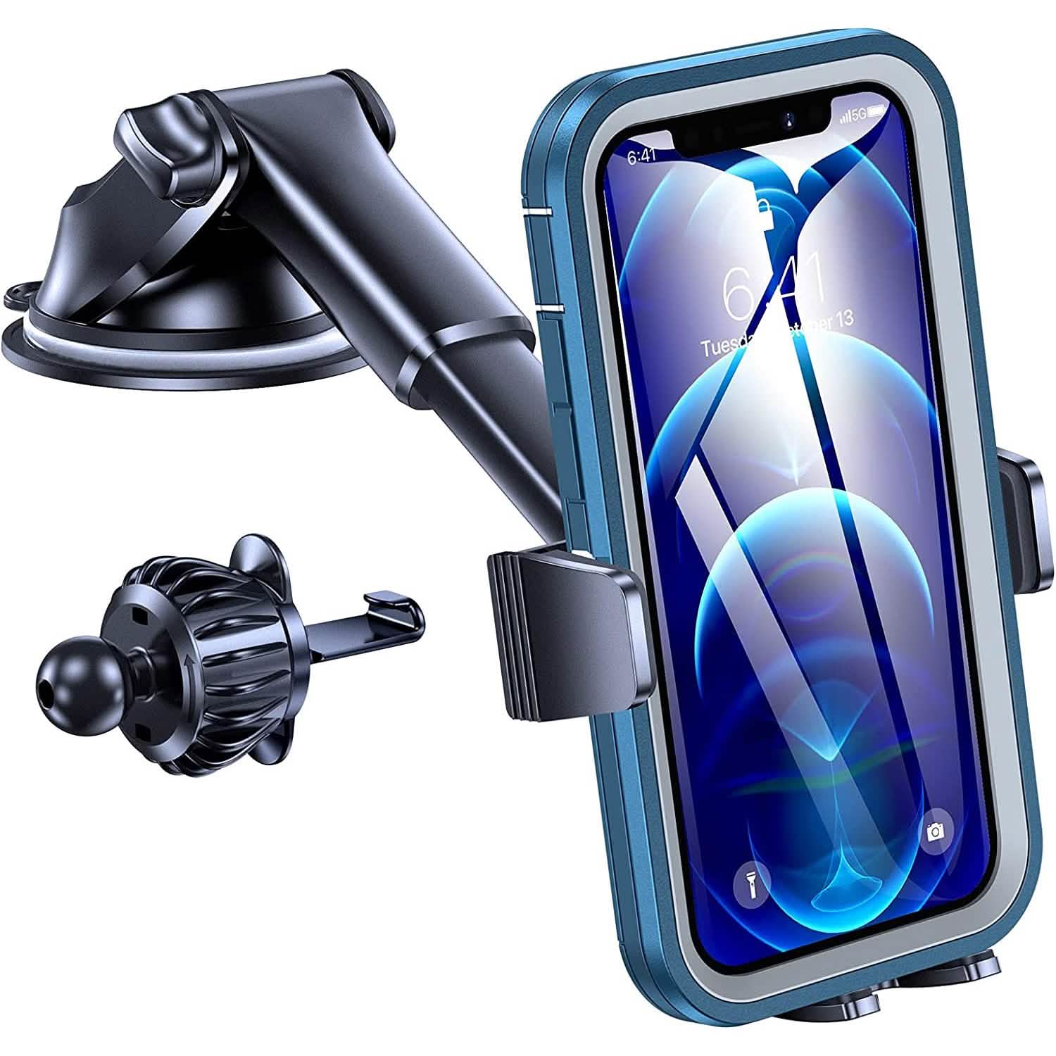 Car Phone Holder Mount