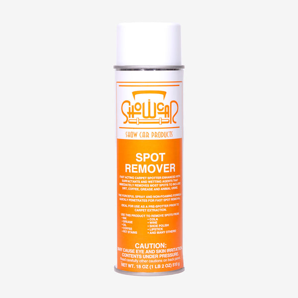 Carpet Stain Spot Remover