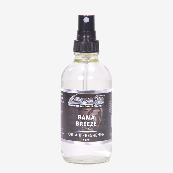 Bama Breeze Scent Oil Based Car Scent