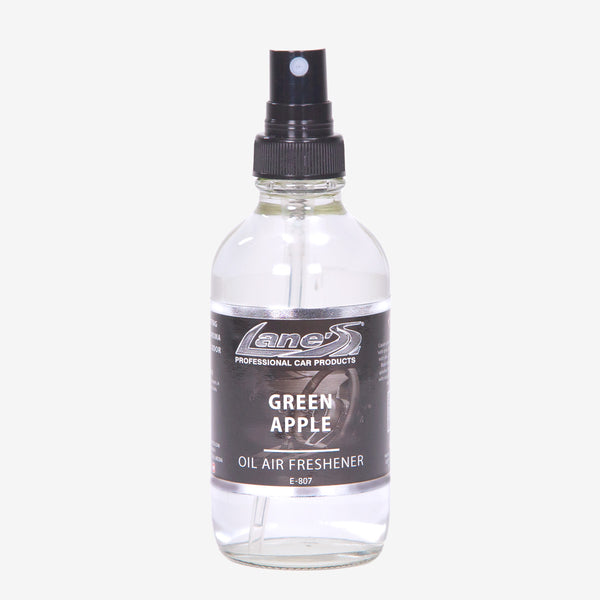 Green Apple Oil Based Car Scent
