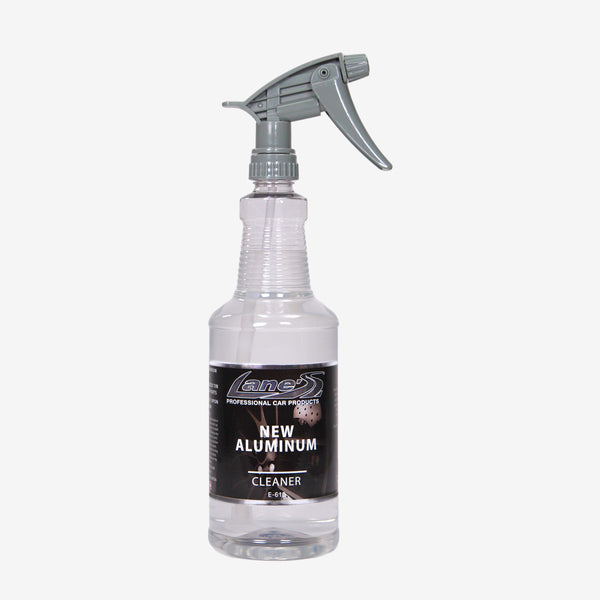 Aluminum Wheel Cleaner-New