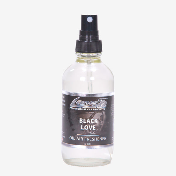 Oil Based Car Scent-Black Love