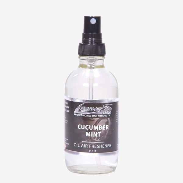 Cucumber Mint Oil Based Car Scent