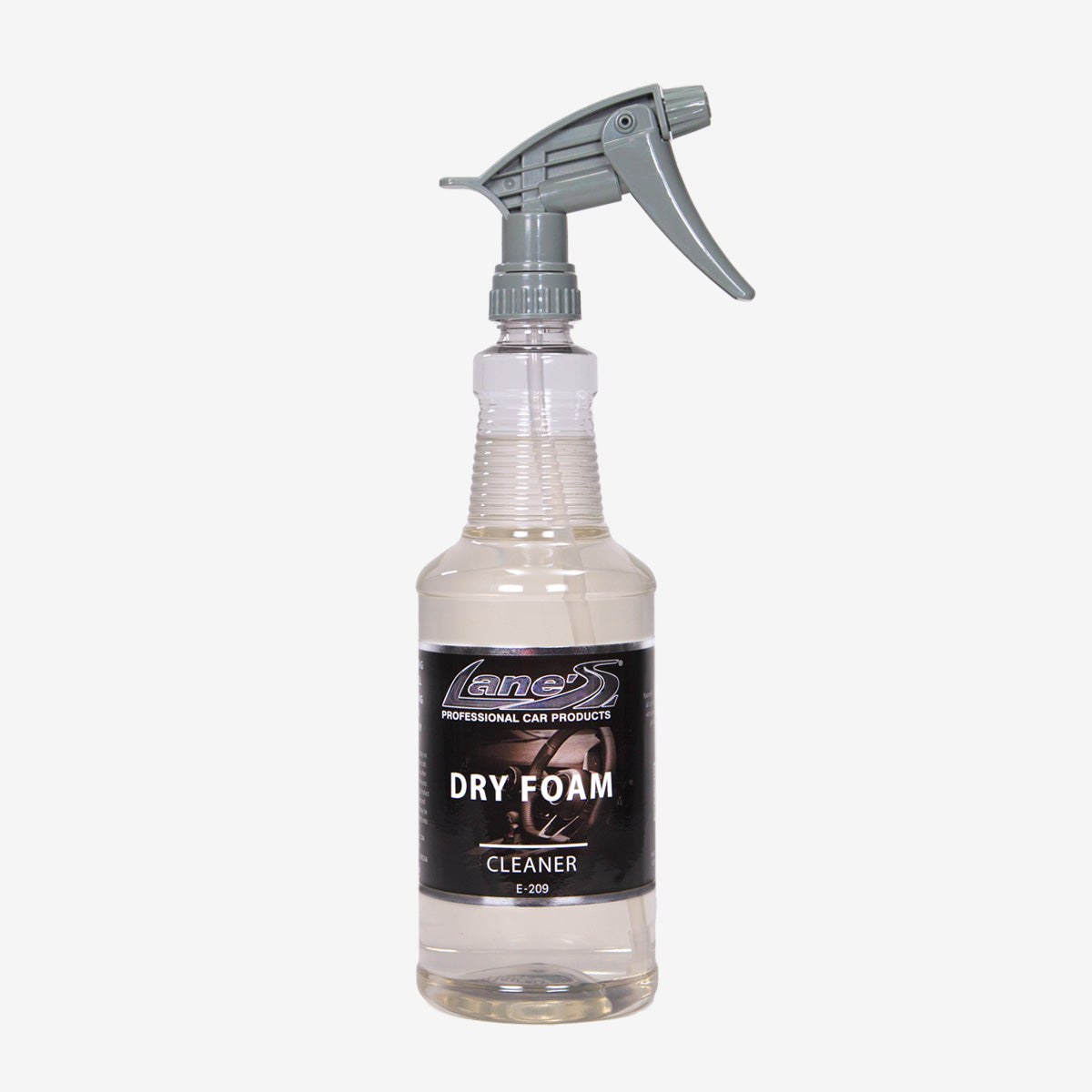 Auto Carpet Cleaner (Dry Foam)