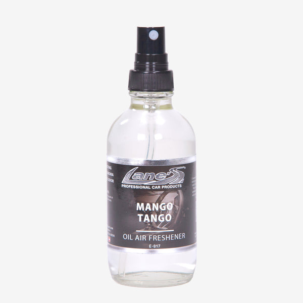 Mango Tango Oil Based Car Scent